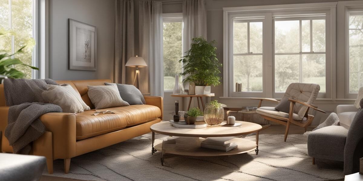 Styl Hygge: Jak Urządzić Przytulne Mieszkanie w Duńskim Stylu