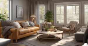 Styl Hygge: Jak Urządzić Przytulne Mieszkanie w Duńskim Stylu