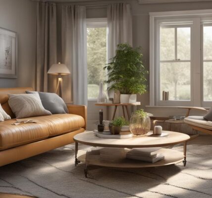 Styl Hygge: Jak Urządzić Przytulne Mieszkanie w Duńskim Stylu