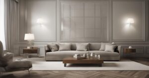 Styl klasyczny: jak urządzić mieszkanie w stylu klasycznym krok po kroku