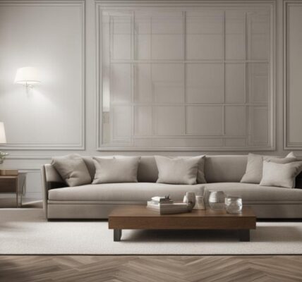 Styl klasyczny: jak urządzić mieszkanie w stylu klasycznym krok po kroku