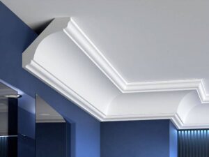 Listwy przysufitowe &mdash; najlepsze rozwiązania dla Twojego wnętrza