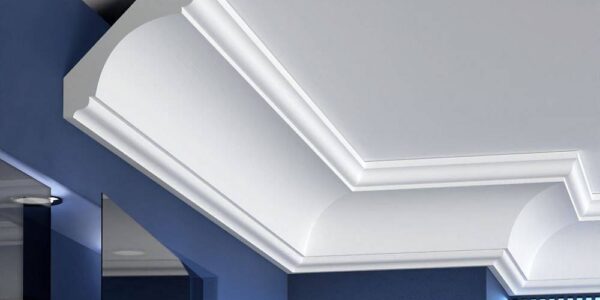 Listwy przysufitowe — najlepsze rozwiązania dla Twojego wnętrza