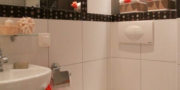 Zalety i zastosowanie zestawu podtynkowego WC