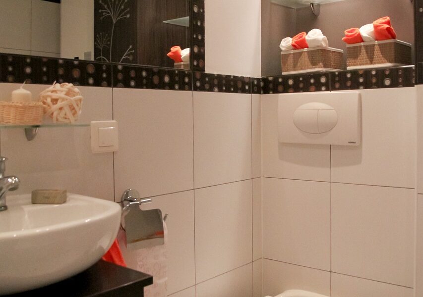 Zalety i zastosowanie zestawu podtynkowego WC