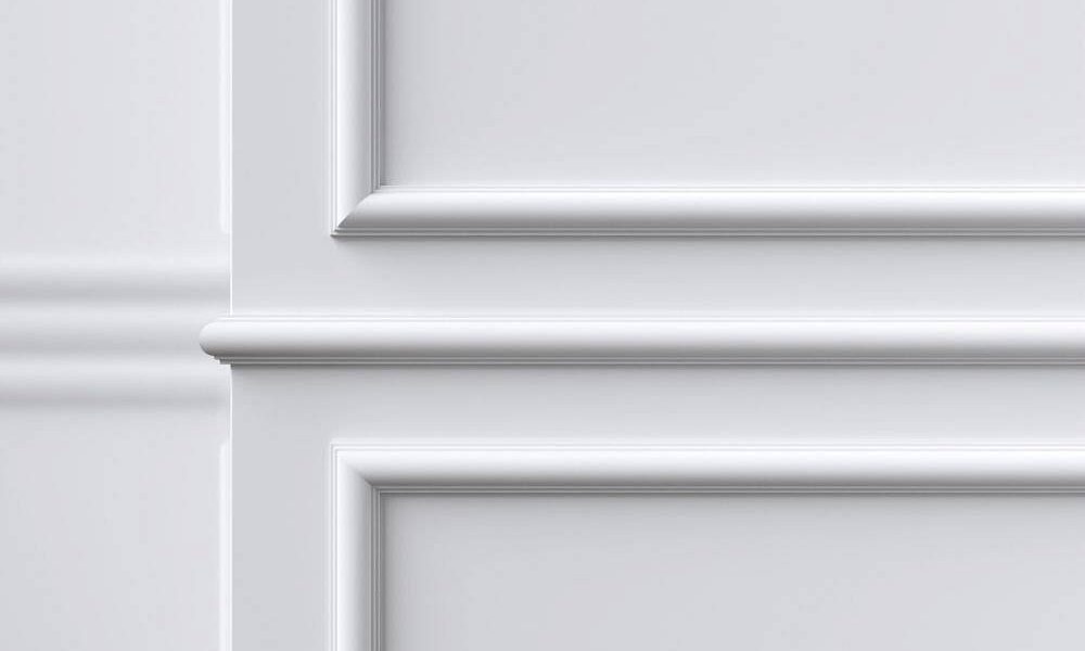 Listwy ścienne – wyjątkowy element dekoracyjny do każdego wnętrza