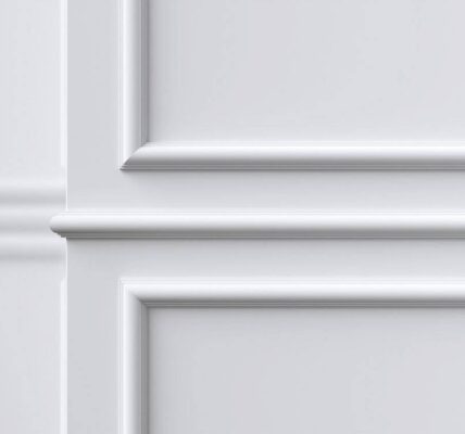 Listwy ścienne – wyjątkowy element dekoracyjny do każdego wnętrza