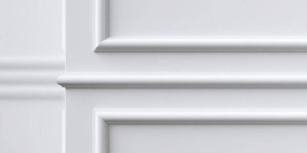 Listwy ścienne – wyjątkowy element dekoracyjny do każdego wnętrza