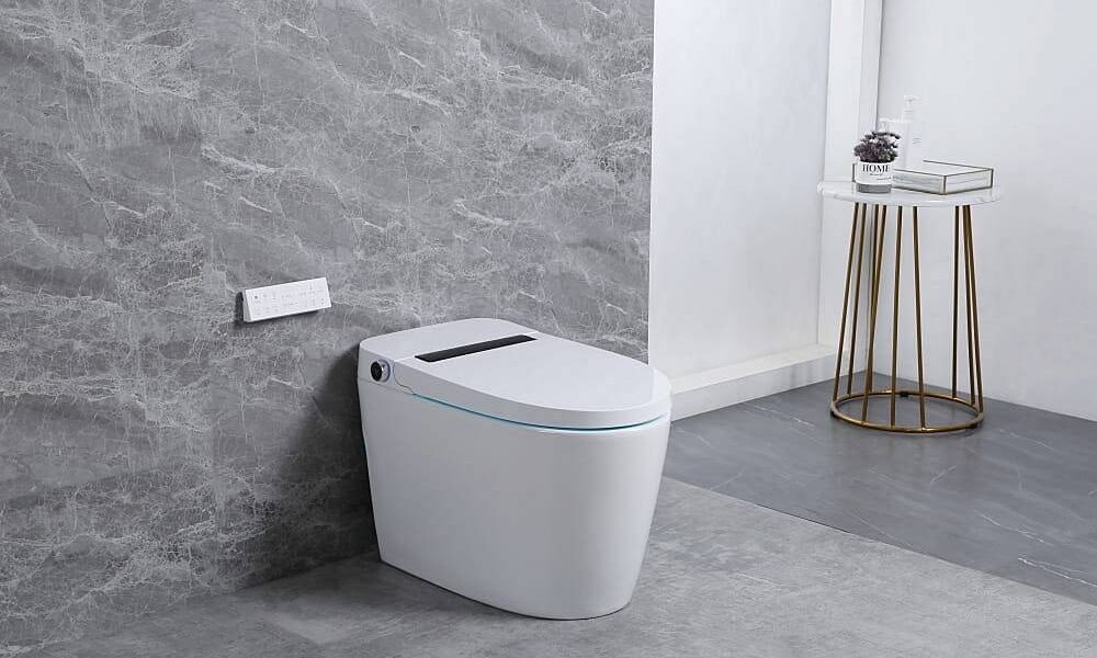Inteligentne toalety – przyszłość komfortu i higieny
