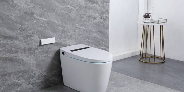 Inteligentne toalety – przyszłość komfortu i higieny