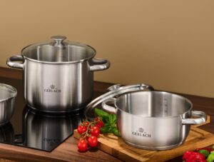 Jak zorganizować kuchnię w 2025 roku?