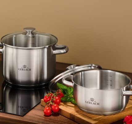 Jak zorganizować kuchnię w 2025 roku?