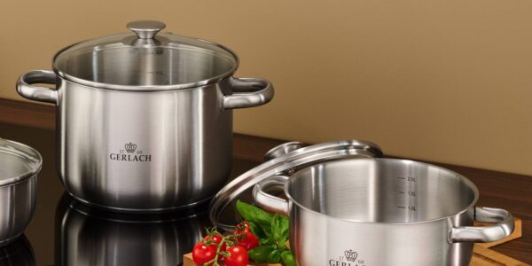 Jak zorganizować kuchnię w 2025 roku?