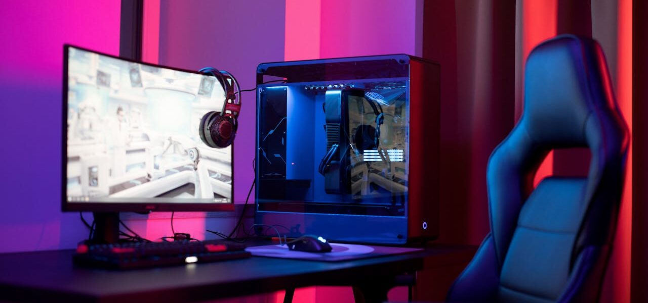 Odpowiedni fotel gamingowy. Czyli jaki?