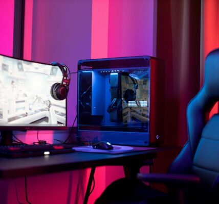 Odpowiedni fotel gamingowy. Czyli jaki?