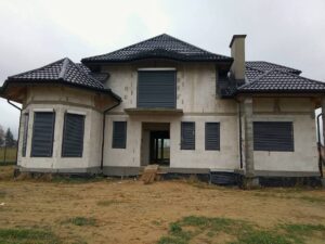 DopasujRolety.pl &ndash; rolety i bramy na wymiar