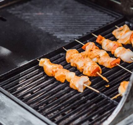 Brykiet czy węgiel na grilla?