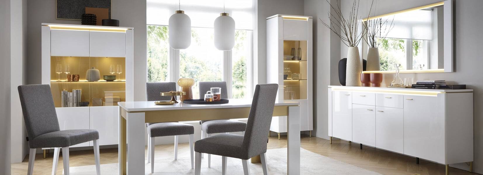 Meble Wójcik bez VAT – skorzystaj z wyjątkowej promocji i odmień swoje wnętrza