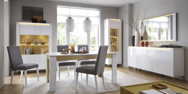 Meble Wójcik bez VAT – skorzystaj z wyjątkowej promocji i odmień swoje wnętrza