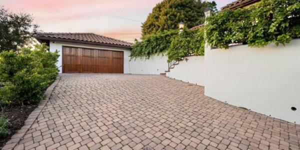 Trwałe i stylowe rozwiązania dla twojego podjazdu - przewodnik po nowoczesnych materiałach