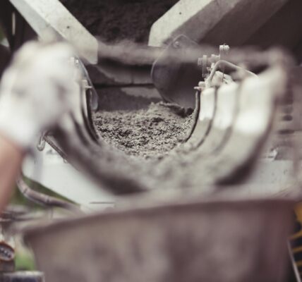 Betoniarnia Gliwice - innowacyjny flar rozwoju Śląska