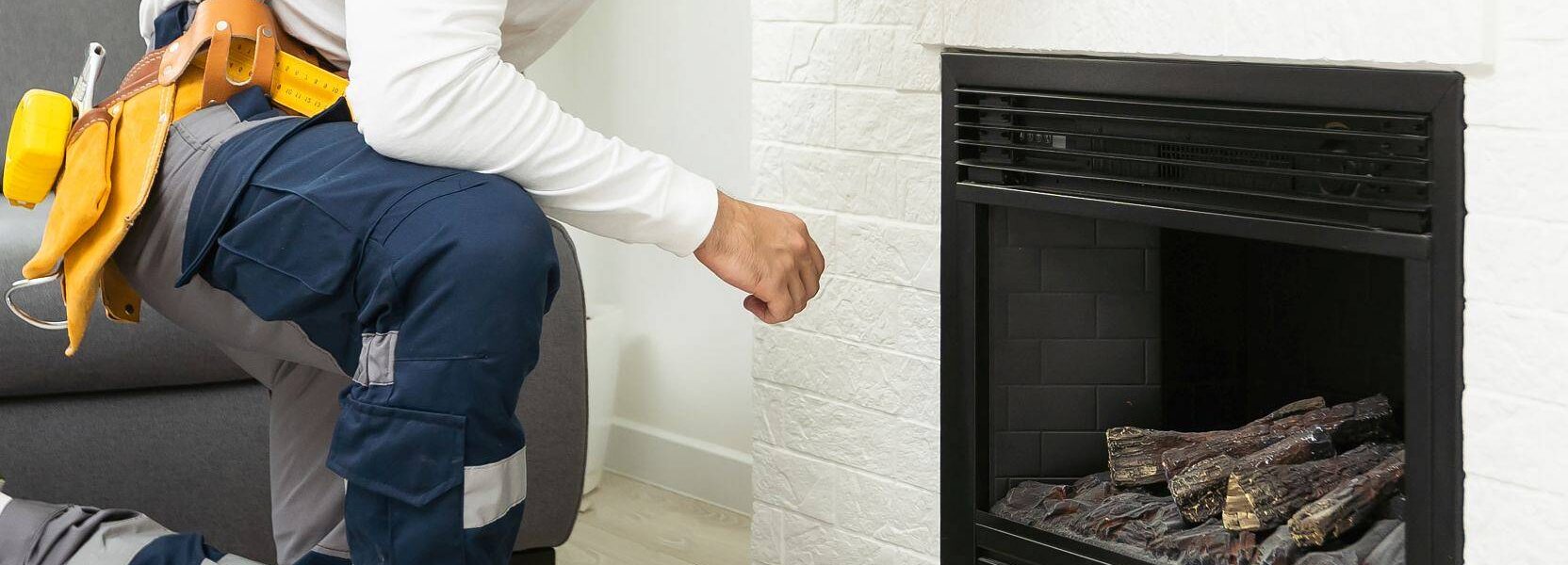 Jak obudować kominek? Praktyczny poradnik dla każdego