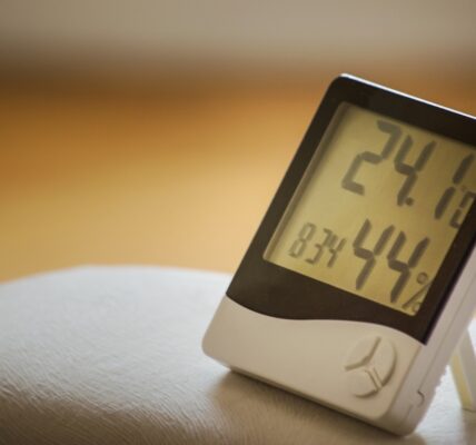 Jak zadbać o optymalną wilgotność w domu?