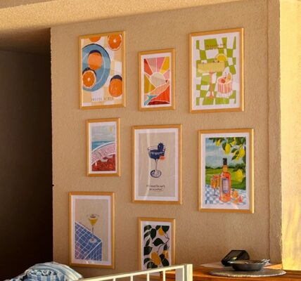 Co zrobić, aby Twoje zdjęcia wyglądały profesjonalnie? Postaw na ramy z passe-partout