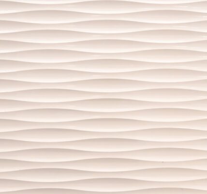 Tapety w lamele – nowoczesna dekoracja ścian, która odmienia wnętrza