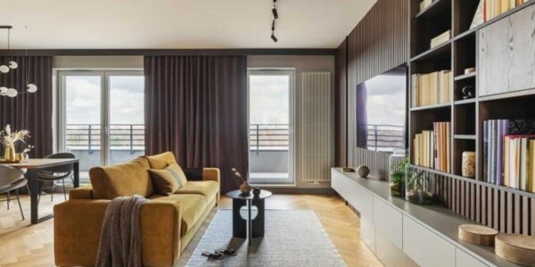 Podłogi drewniane – piękno natury w Twoim wnętrzu