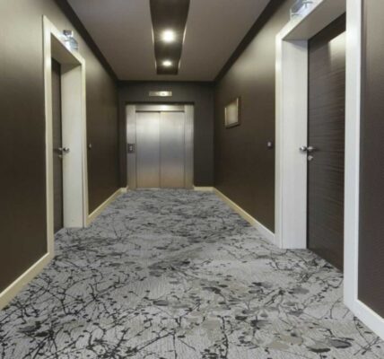 Wykładziny dywanowe – komfort i styl na lata