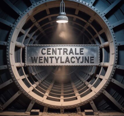 Centrale wentylacyjne w praktyce - innowacje, efektywność, niezawodność