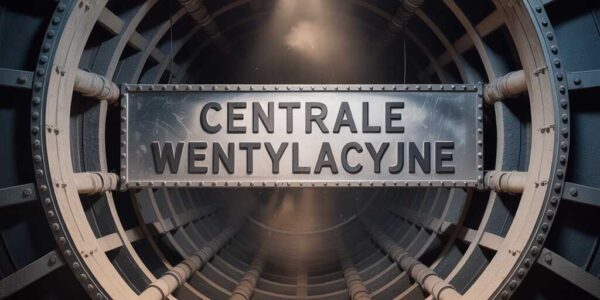 Centrale wentylacyjne w praktyce - innowacje, efektywność, niezawodność