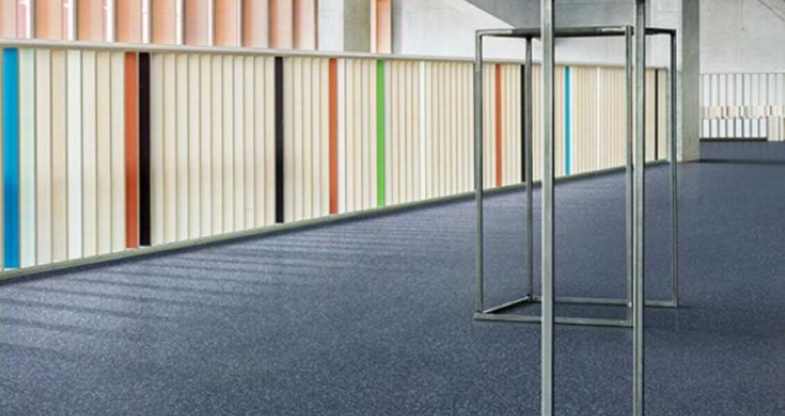 Wybór wykładzin PCV – praktyczne rozwiązanie dla każdej przestrzeni