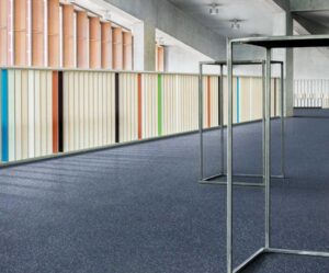 Wybór wykładzin PCV – praktyczne rozwiązanie dla każdej przestrzeni