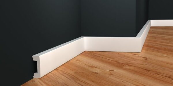 Jak dobrać idealne listwy przypodłogowe? Trendy, materiały i inspiracje