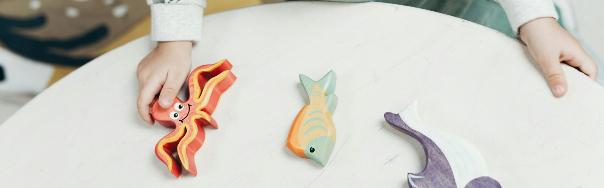 Farba do pokoju dziecka a rozwój wyobraźni – jakie kolory mogą wspierać kreatywność malucha?