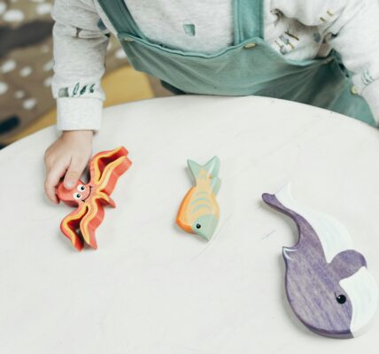 Farba do pokoju dziecka a rozwój wyobraźni – jakie kolory mogą wspierać kreatywność malucha?