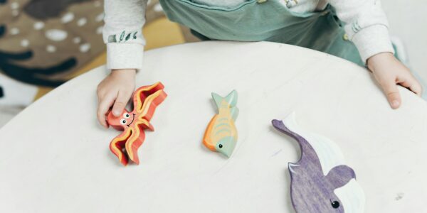 Farba do pokoju dziecka a rozwój wyobraźni – jakie kolory mogą wspierać kreatywność malucha?