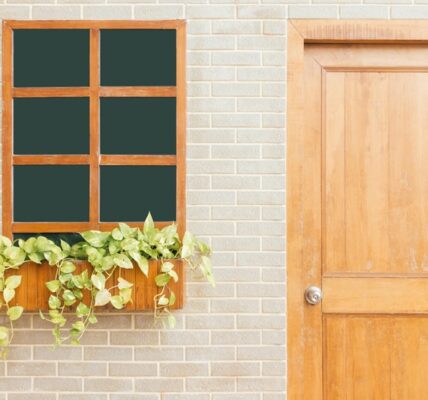 Czyste Powietrze: energooszczędne drzwi zewnętrzne. Co trzeba wiedzieć przed zakupem?