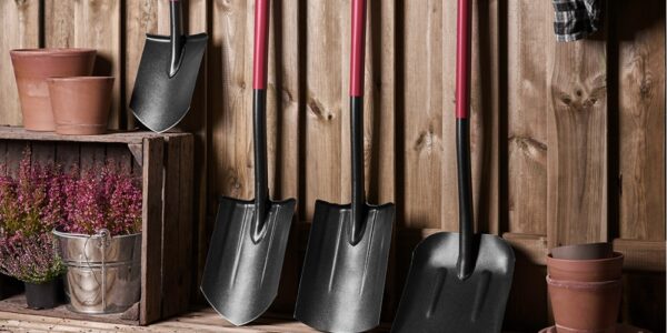 W jakie akcesoria zaopatrzyć się do ogrodu?