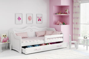 Pomysł na pok&oacute;j dla dziewczynek - Co powinno się w nim znaleźć?