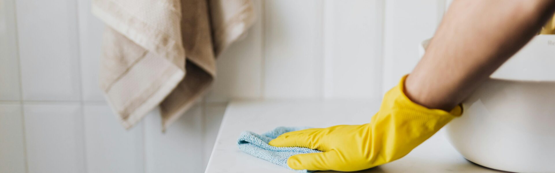 Czysta i schludna przestrzeń na co dzień – jak dbać o wnętrza?