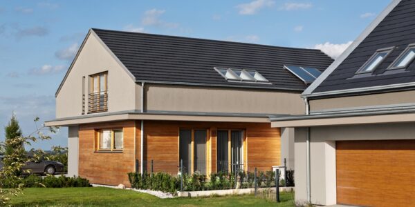 Stropodach. Czym wyróżnia się ta konstrukcja?