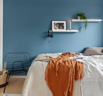 Malowanie bez czekania. Sprawdzone sposoby na ekspresowy efekt