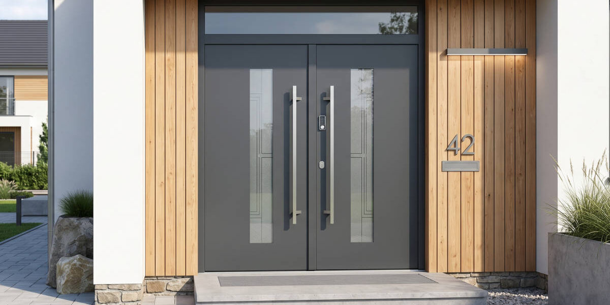 Fachowy montaż drzwi wejściowych: Dlaczego nawet najdroższe skrzydło nie zadziała bez eksperta?