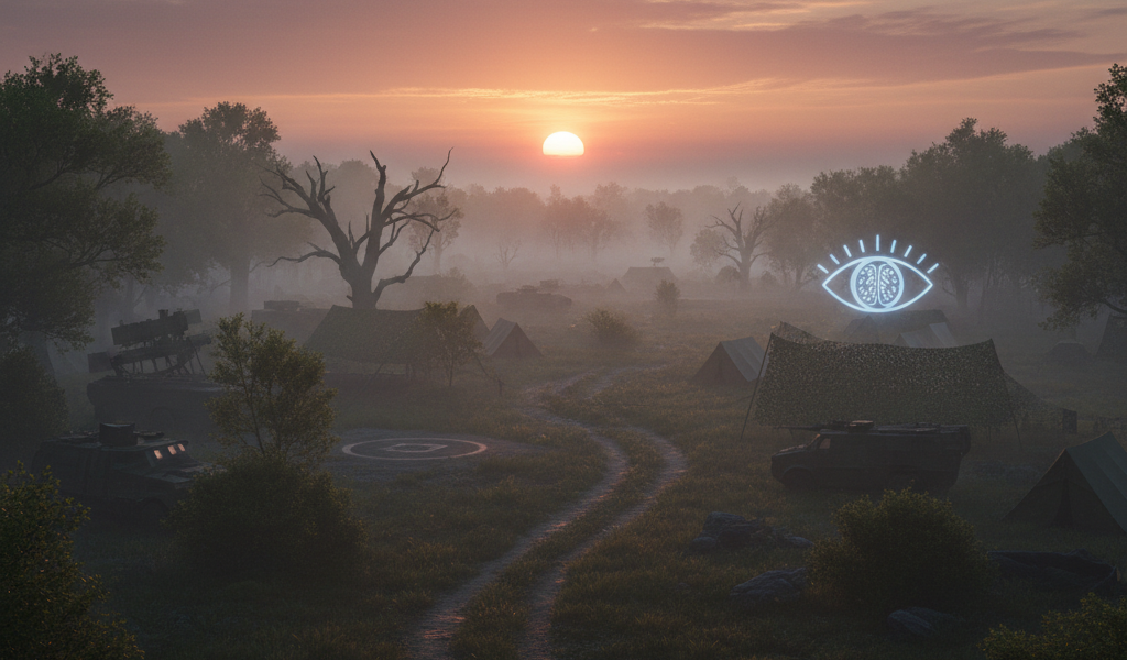 Śniło Ci się wojsko? Oto ukryte przesłanie Twojej podświadomości