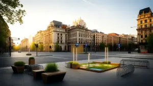 Jak skutecznie poszukiwać tw&oacute;rczych rozwiązań w przestrzeni miejskiej