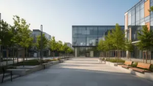 Architektura przestrzeni publicznej jako źr&oacute;dło codziennych inspiracji